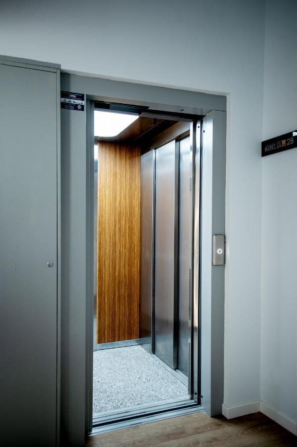 Apartamentos Turisticos Moret11-1B Caceres Exterior photo